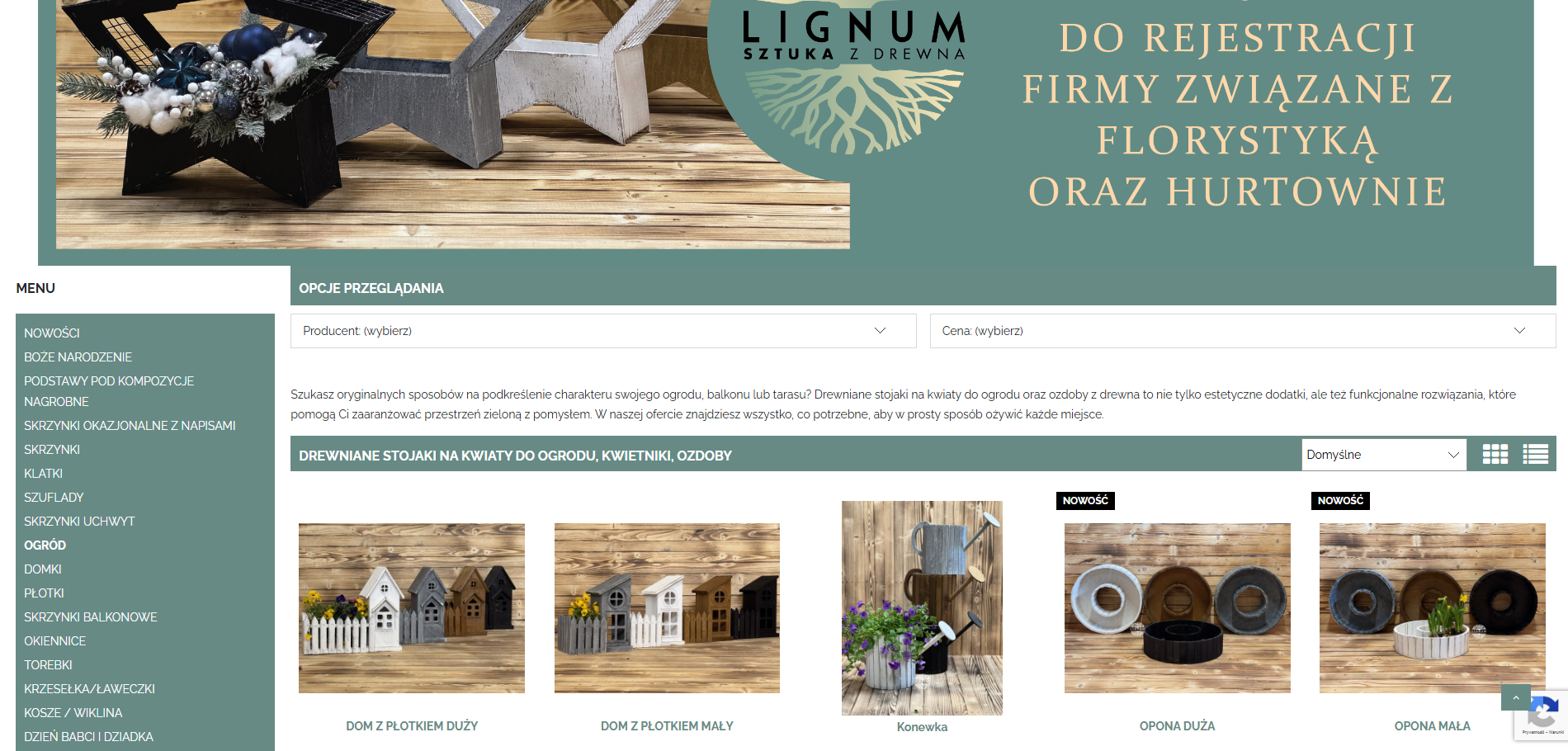 Drewniane stojaki na kwiaty do ogrodu i na taras – jakie wymiary i konstrukcja są najbardziej praktyczne?