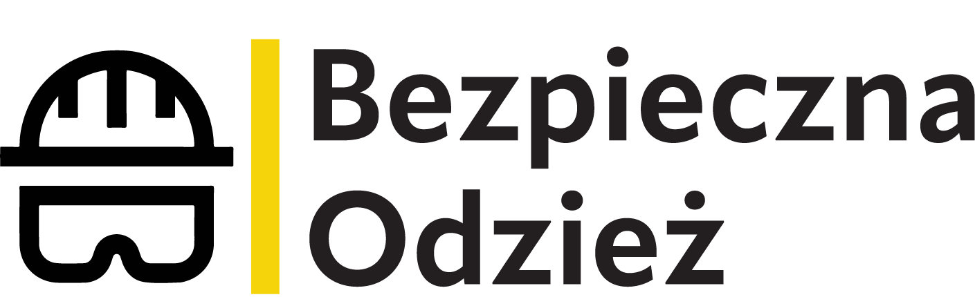 Logo Firmy BezpiecznaOdziez.pl