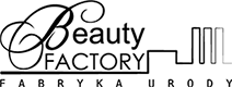 Logo Firmy Salon kosmetyczny Beauty Factory