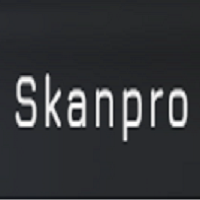 Logo Firmy Skandynawskie wyposażenie gastronomiczne Skanpro