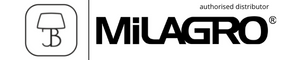 Logo Firmy Sklep z oświetleniem Milagro