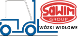 Logo Firmy Części do wózków widłowych | Sklep internetowy SAWIM-GROUP