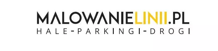 Logo Firmy Oznakowanie hal, parkingów i dróg - Linie.pl