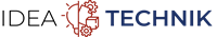 Logo Firmy Sklep IDEA TECHNIK