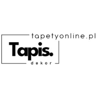 Logo Firmy Sklep z tapetami tapetyonline.pl