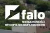 Logo Firmy Falo Nieruchomości