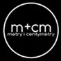 Logo firmy Metry i Centymetry