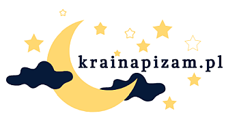 Logo Firmy Sklep z piżamami - Kraina Piżam