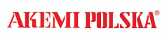 Logo Firmy Impregnaty, kleje, nabłyszczacze i środki czyszczące do kamienia - AKEMI Polska
