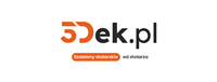 Logo Firmy 3Dek