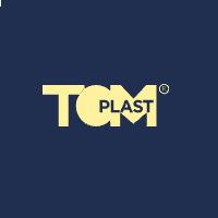 Logo Firmy Tomplast - Producent wieszaków odzieżowych