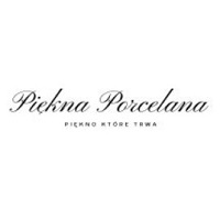 Logo Firmy Sklep z porcelaną - Piękna Porcelana