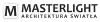 Logo firmy MASTERLIGHT