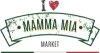 Logo Firmy Mamma Mia Market
