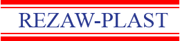 Logo Firmy REZAW-PLAST